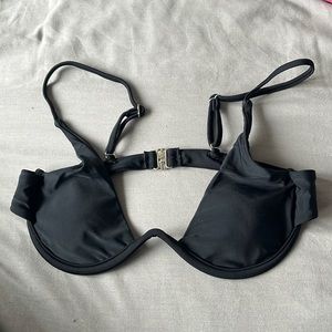 Zaful underwire bikini top NWOT